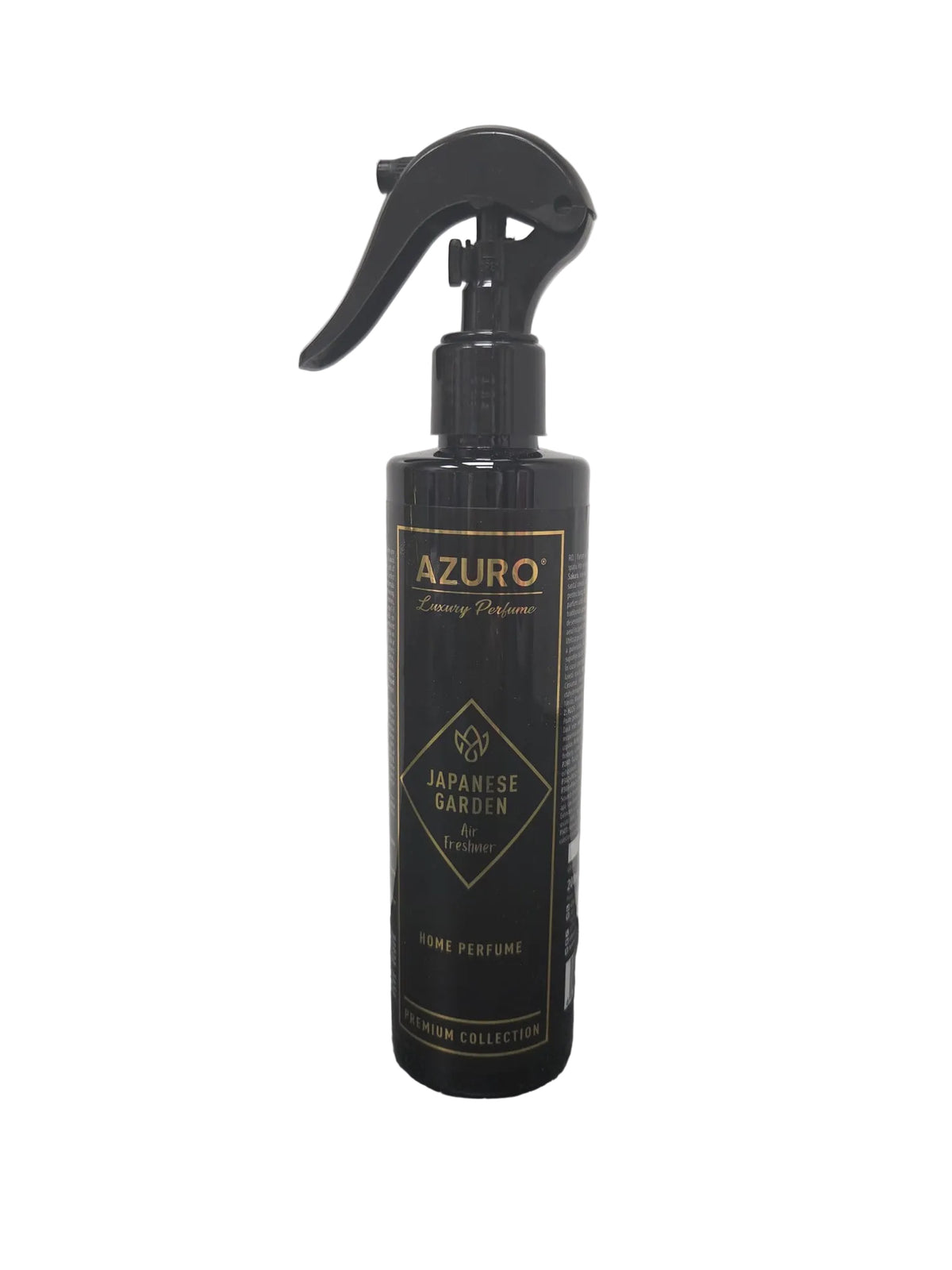 Japanese Garden Room Spray - Azuro