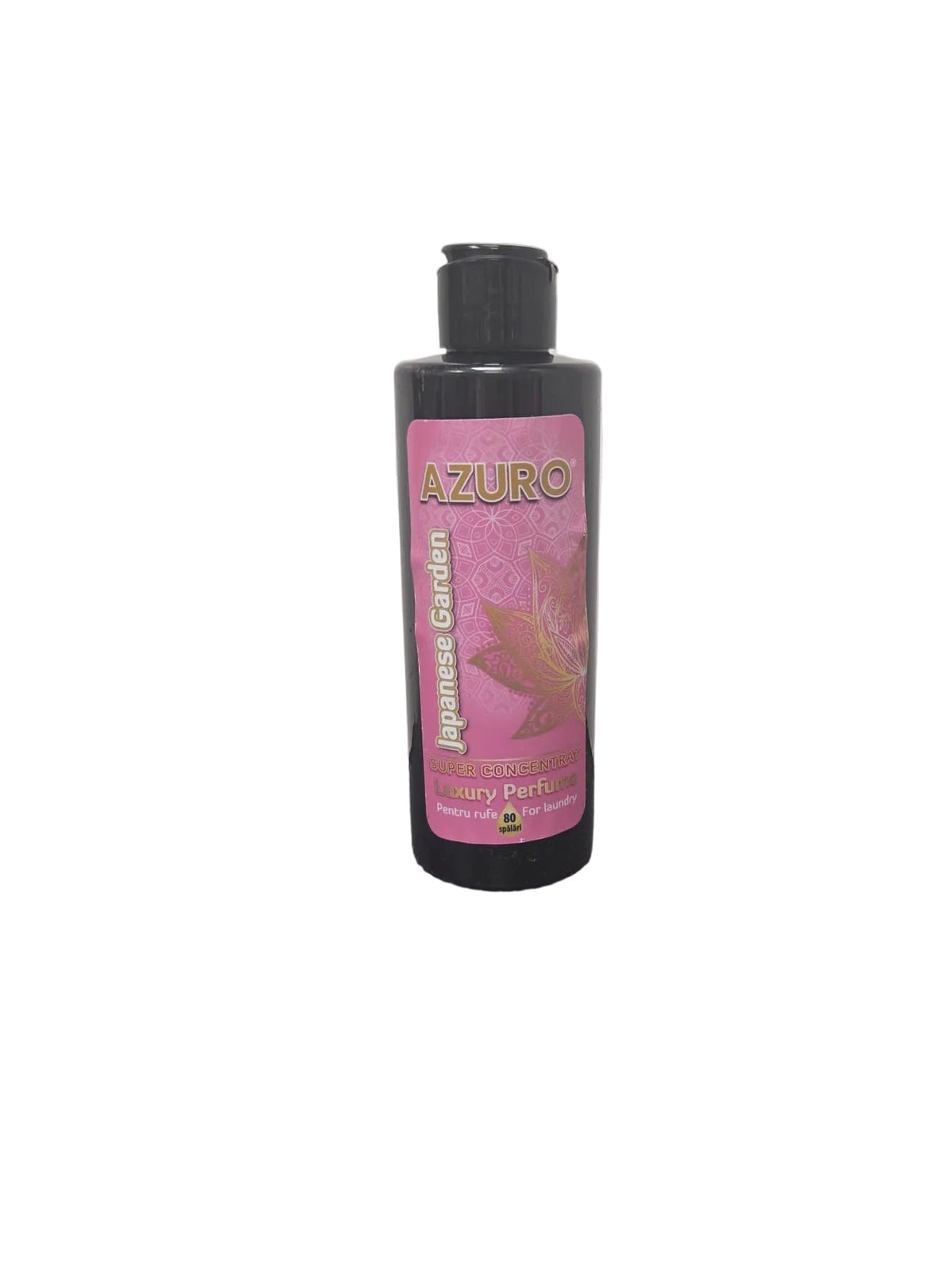 Japanese Garden Laundry Perfume - Azuro