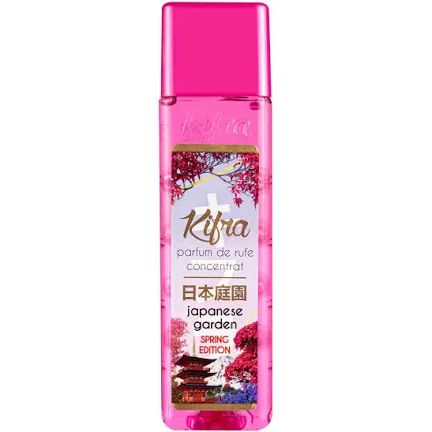 Kifra Laundry Perfumes 80 washes