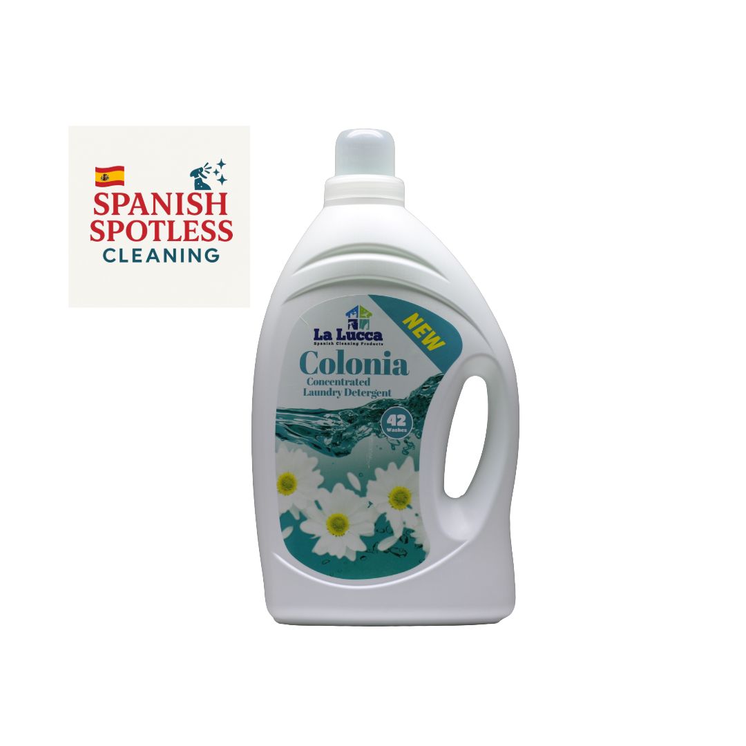 Colonia Detergent