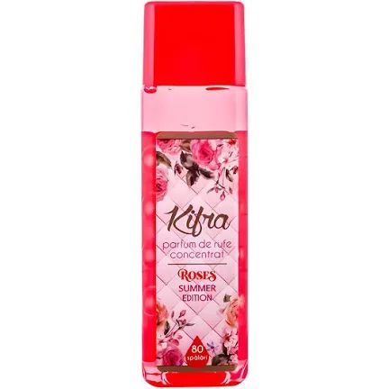 Kifra Laundry Perfumes 80 washes