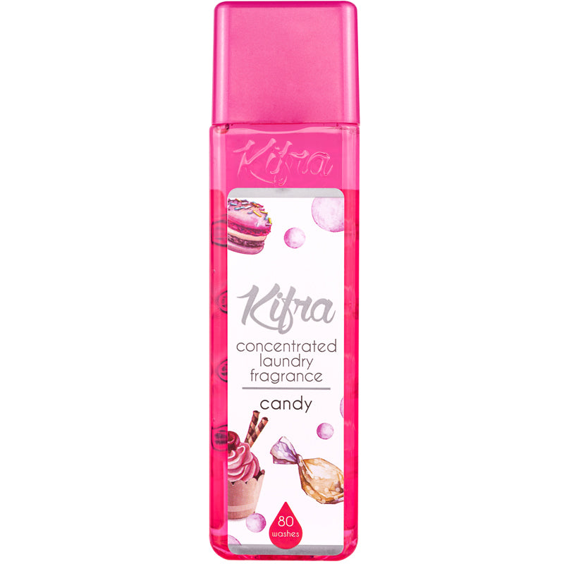 Kifra Laundry Perfumes 80 washes