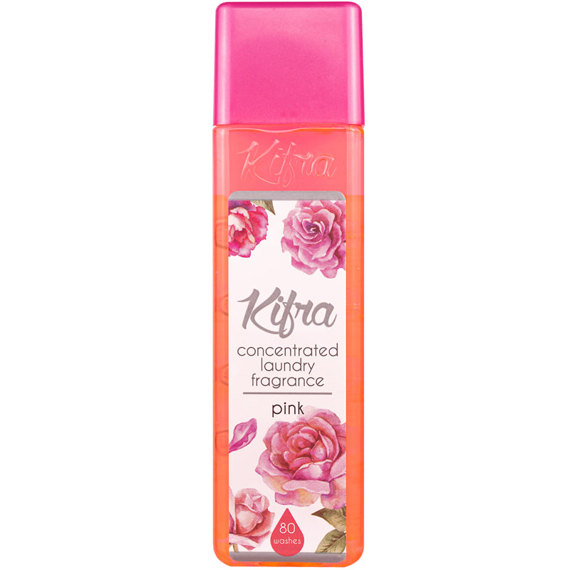 Kifra Laundry Perfumes 80 washes