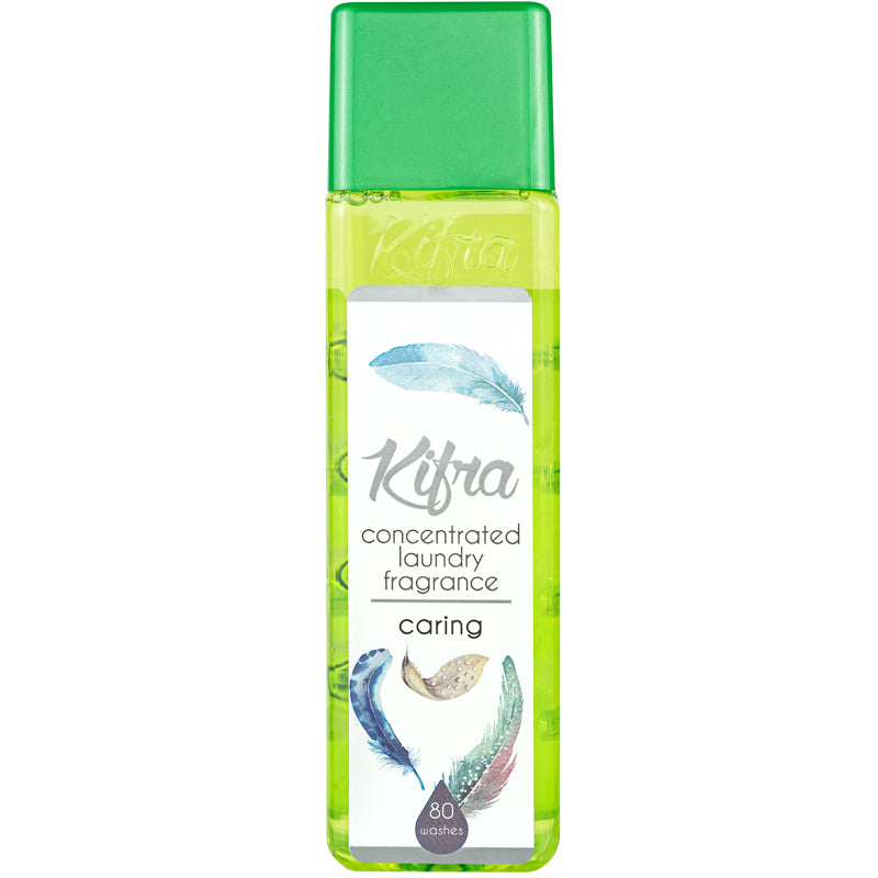Kifra Laundry Perfumes 80 washes
