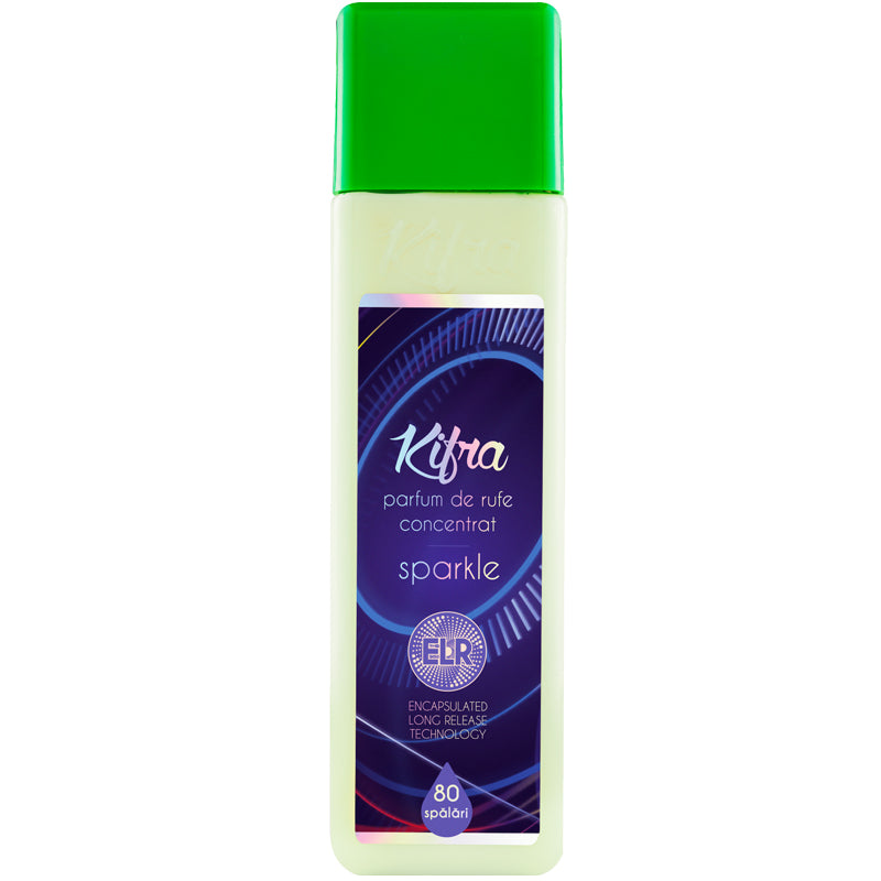 Kifra Laundry Perfumes 80 washes