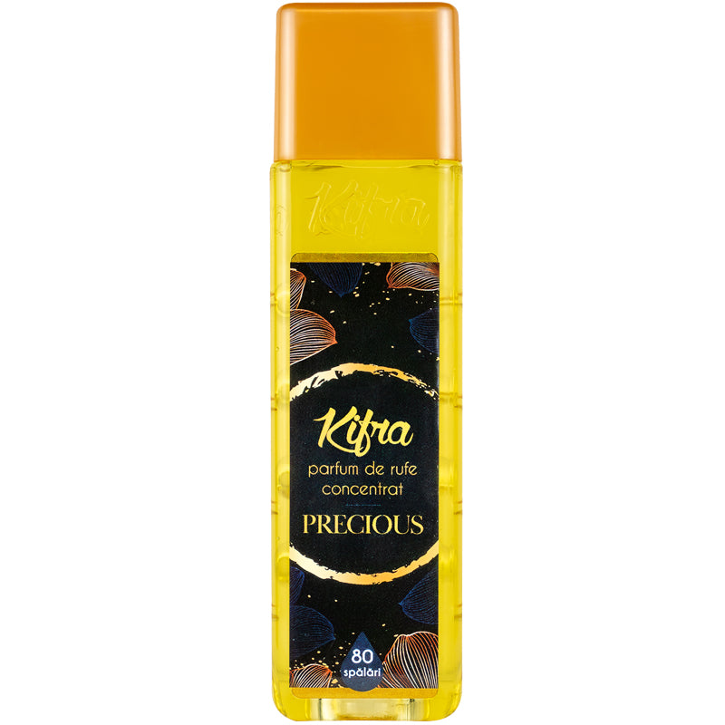 Kifra Laundry Perfumes 80 washes