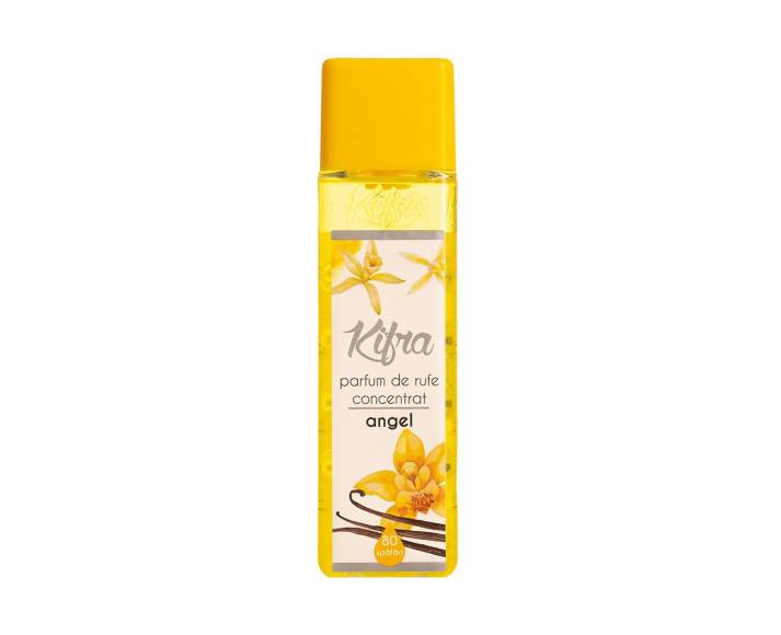 Kifra Laundry Perfumes 80 washes