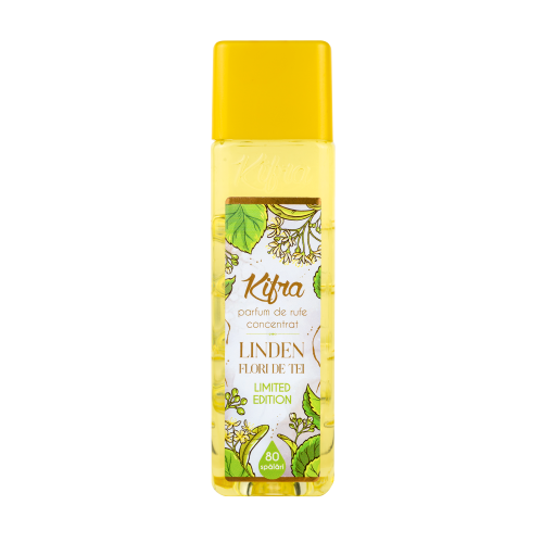 Kifra Laundry Perfumes 80 washes