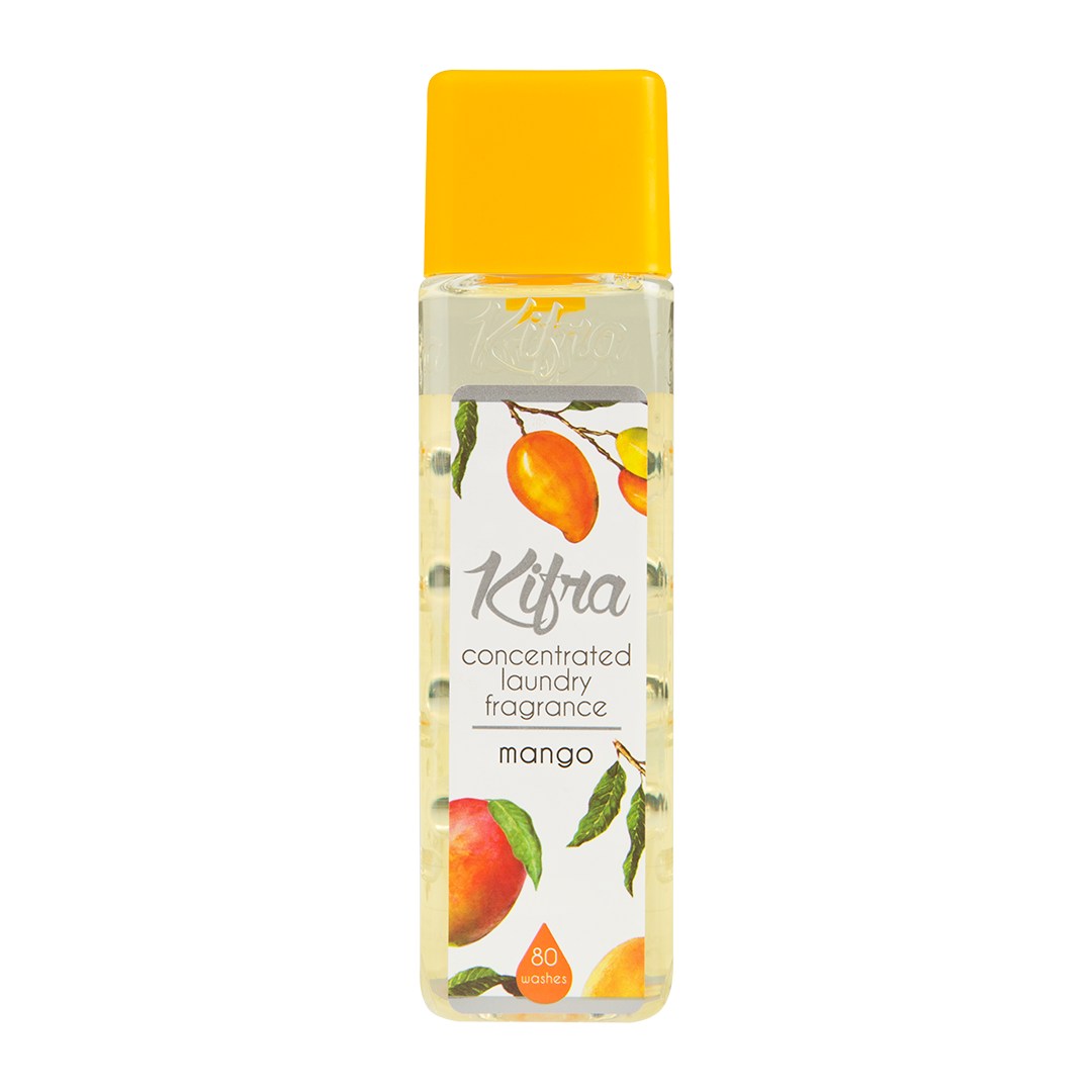 Kifra Laundry Perfumes 80 washes