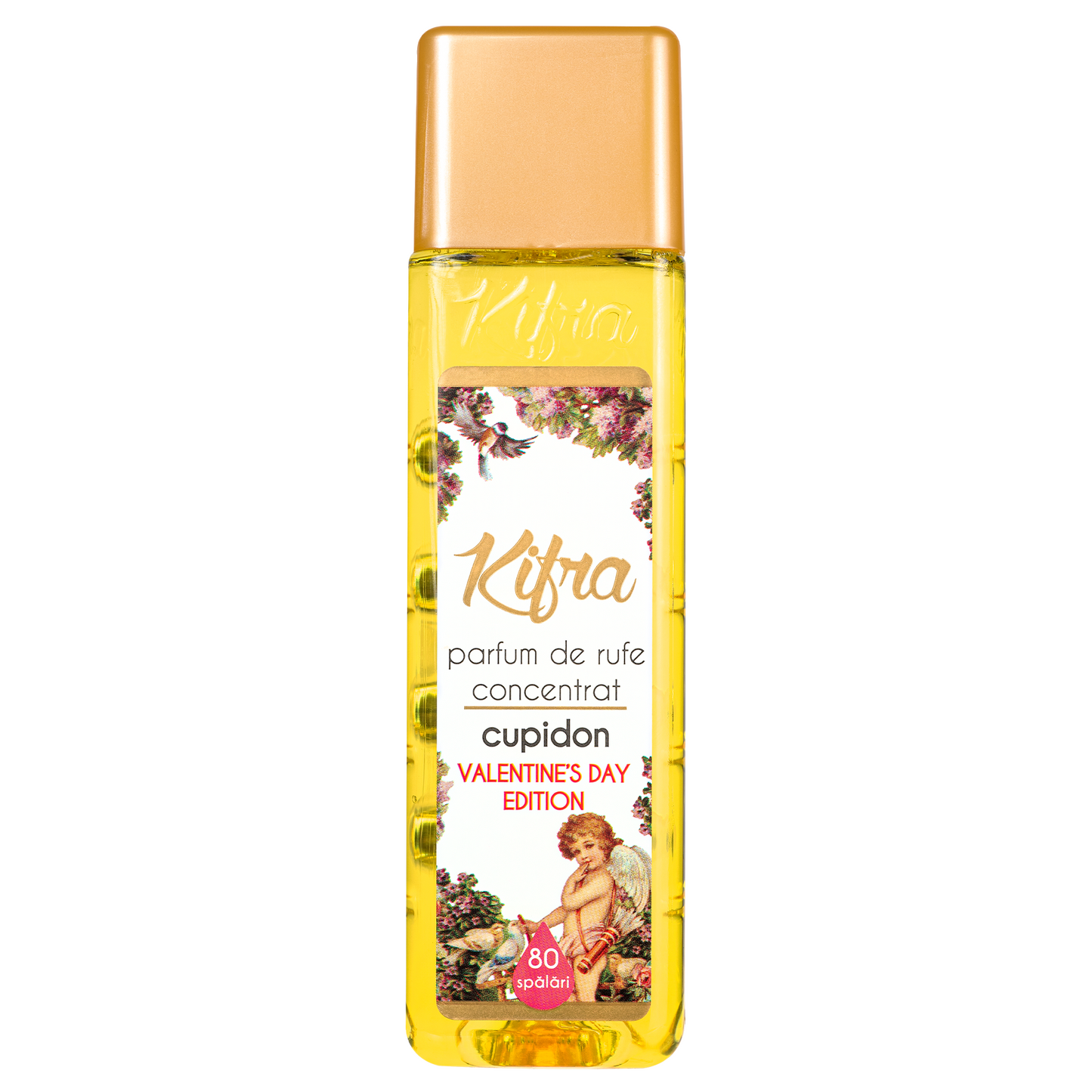 Kifra Laundry Perfumes 80 washes