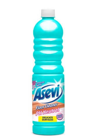 Asevi Floor Cleaners