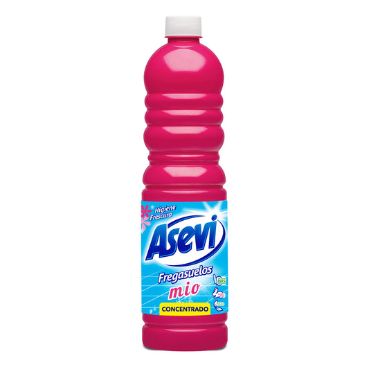 Asevi Floor Cleaners