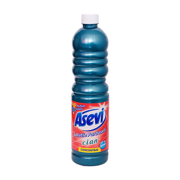 Asevi Floor Cleaners