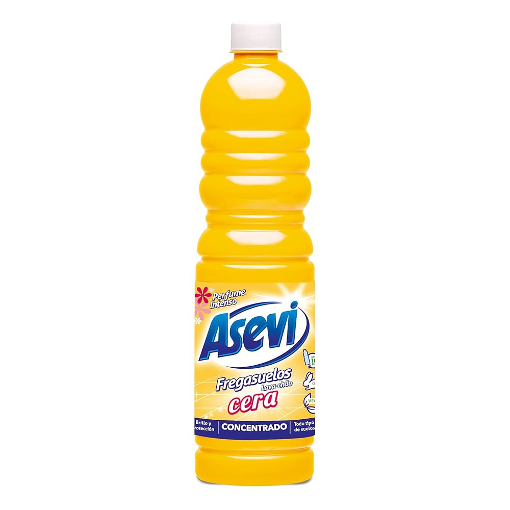 Asevi Floor Cleaners