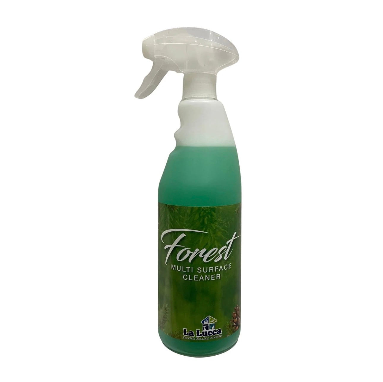 Forest Multi Surface Cleaner