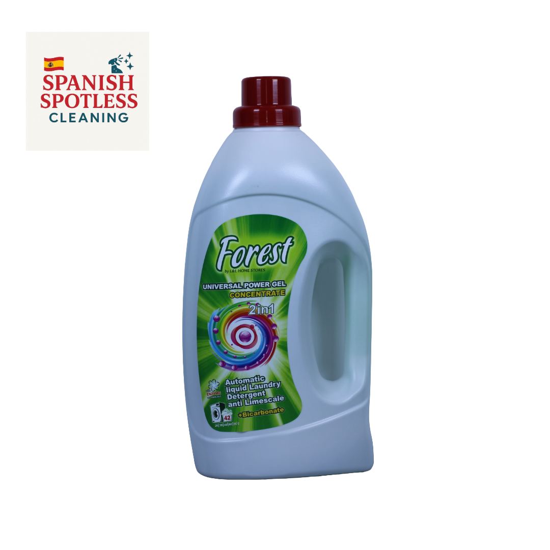 L&L Detergents 1.5L