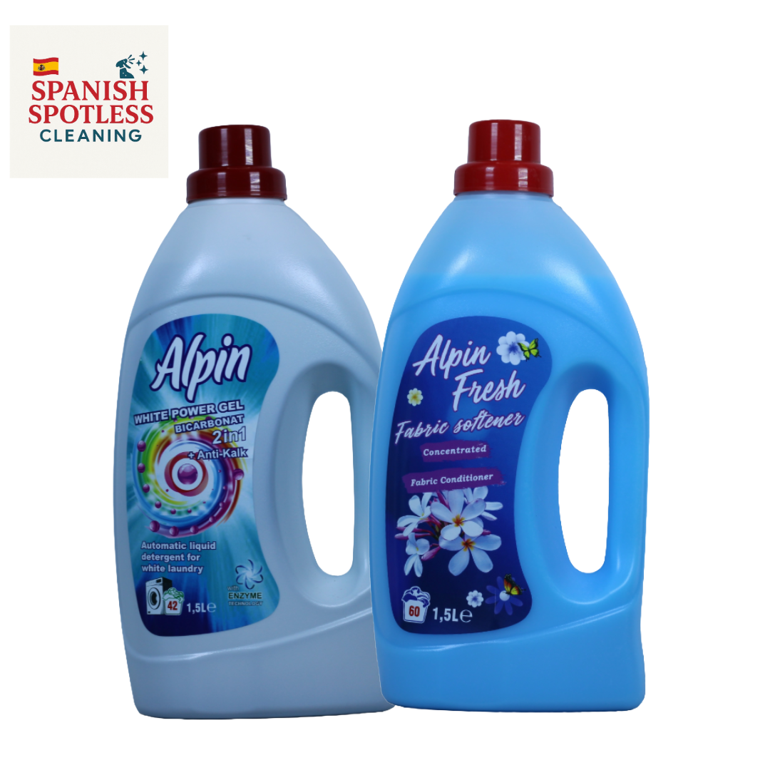 L&L Detergent Bundles 1.5L