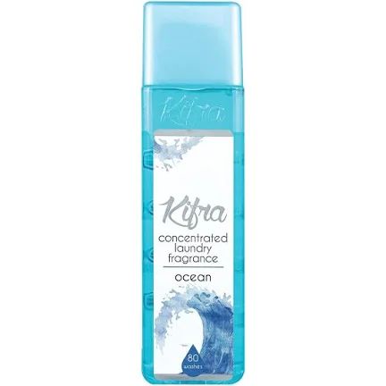 Kifra Laundry Perfumes 80 washes