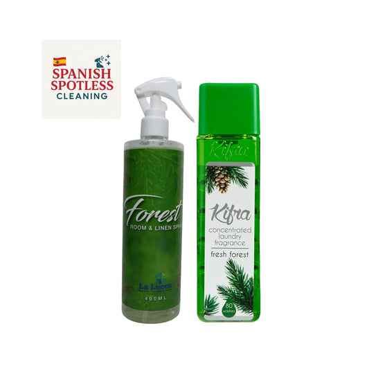 Forest 2 Piece Bundle