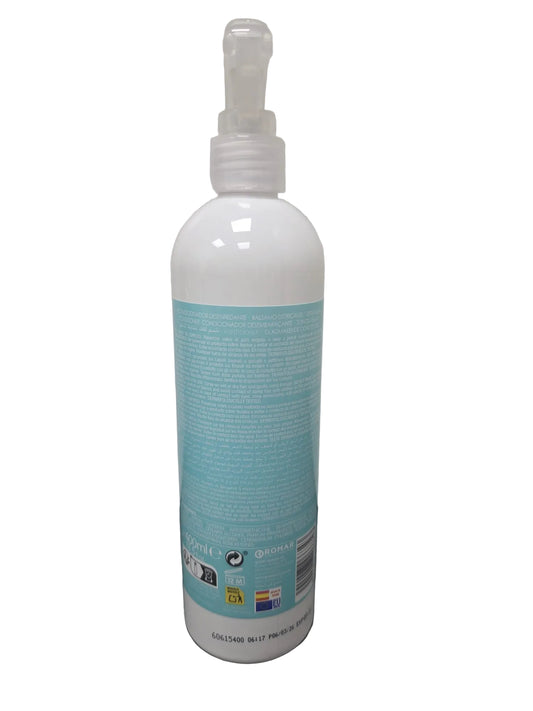 amalfi - Hair Detangling Spray