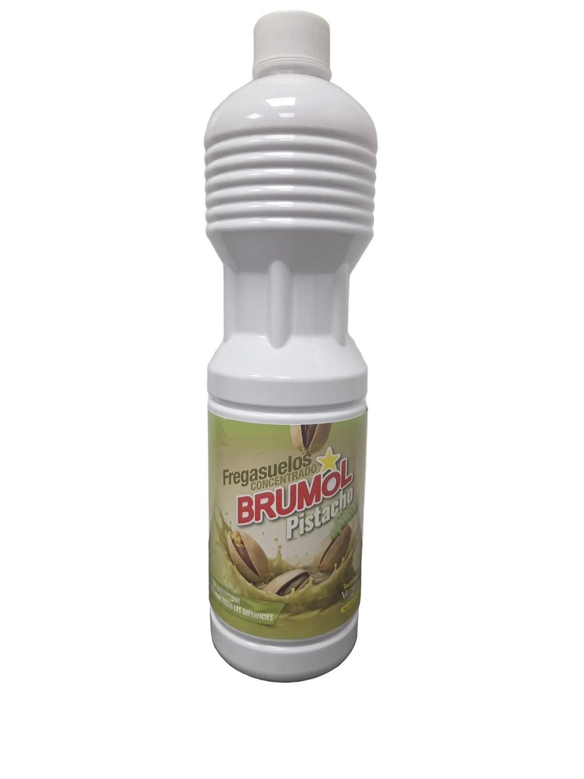 Pistachio Floor Cleaner - Brumol