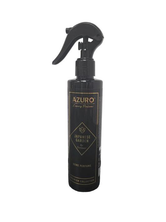 Japanese Garden Room Spray - Azuro