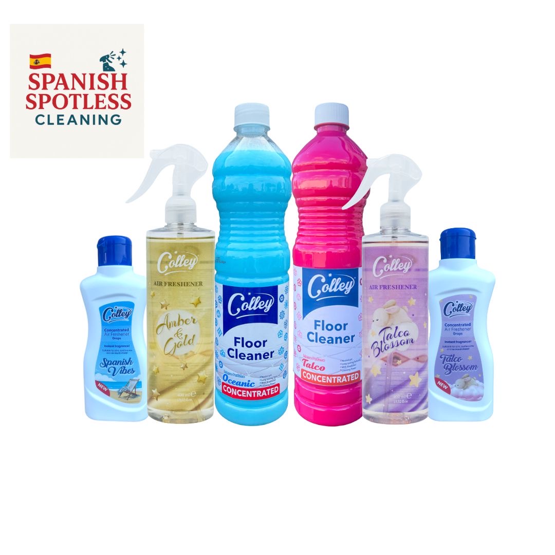 Best Of Both Colley Bundle