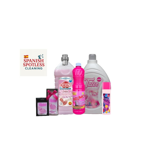 Pink Winter Bundle
