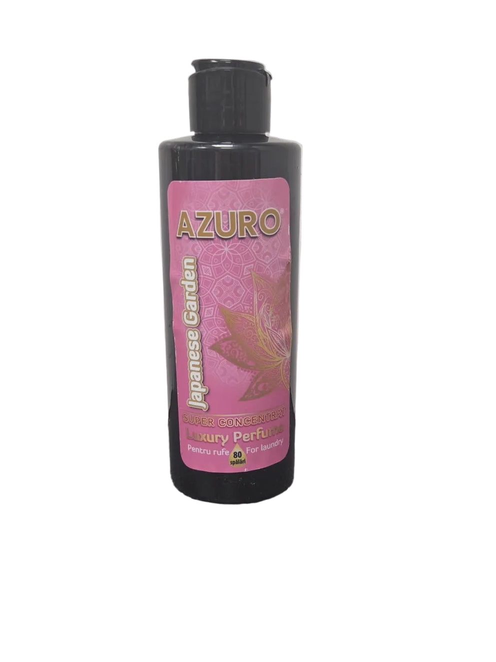 Japanese Garden Laundry Perfume - Azuro