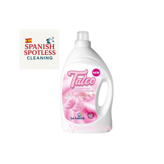 Talco Detergent