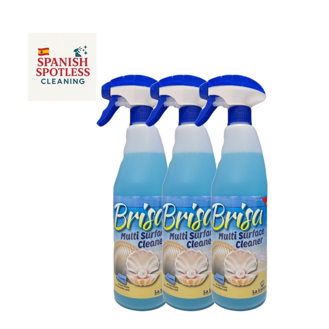 Brisa Multipurpose x3 Bottles