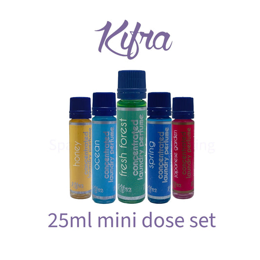 Kifra 25ml Samples