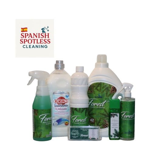 Forest Mega Household Bundle