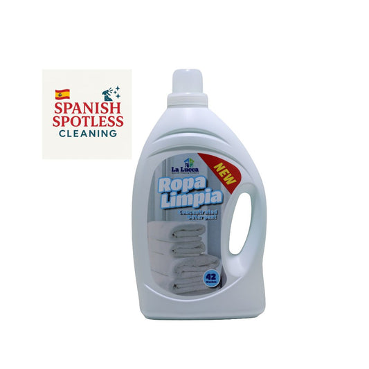 Ropa Limpia Detergent