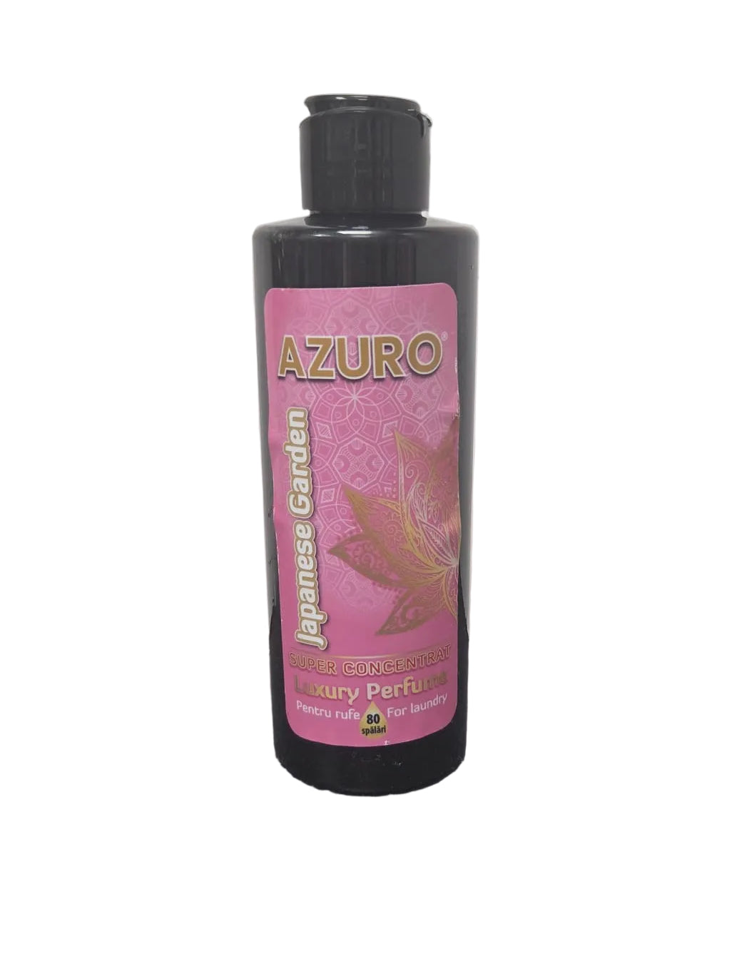 Japanese Garden Laundry Perfume - Azuro