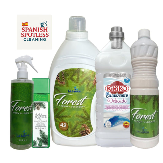 Forest Full House Bundle