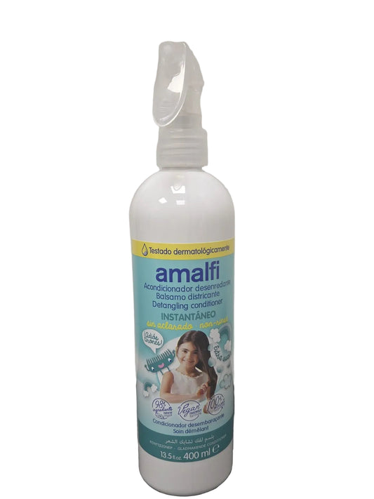amalfi - Hair Detangling Spray