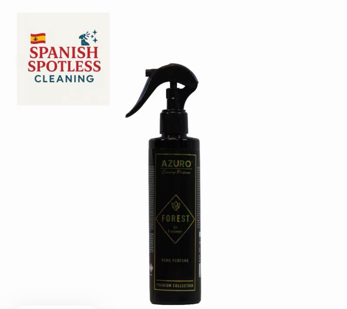Forest Room Spray - Azuro