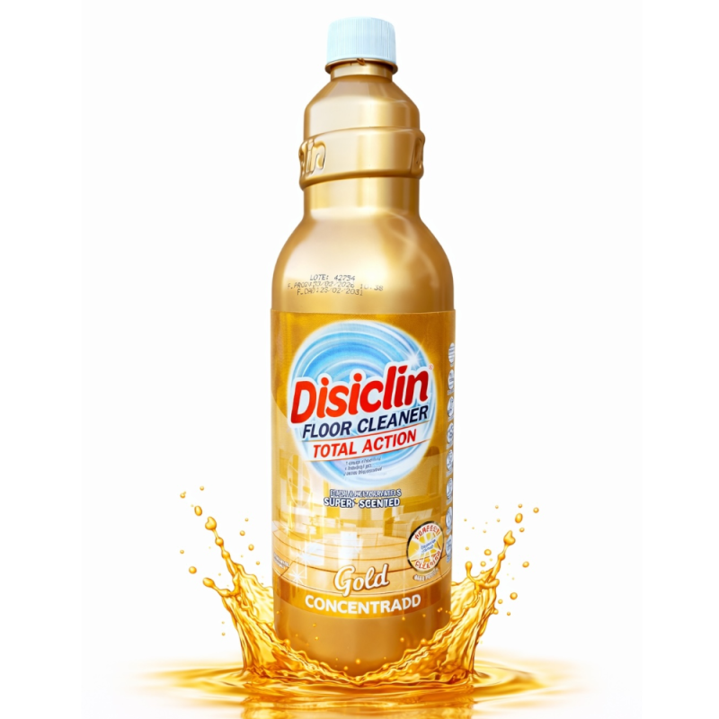 Disiclin Gold - Multipurpose Cleaner