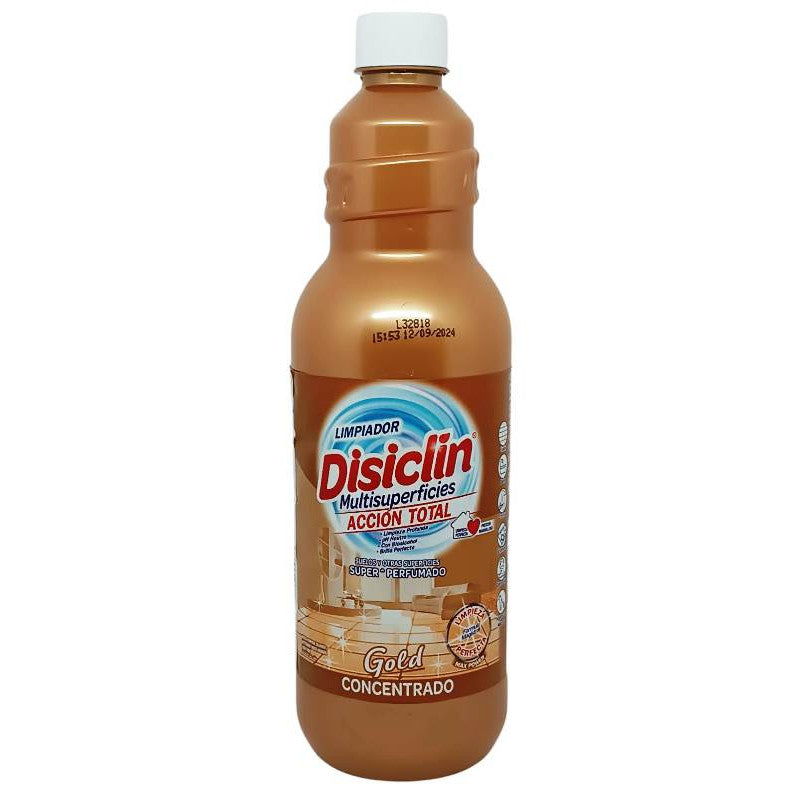 Disiclin Gold - Multipurpose Cleaner