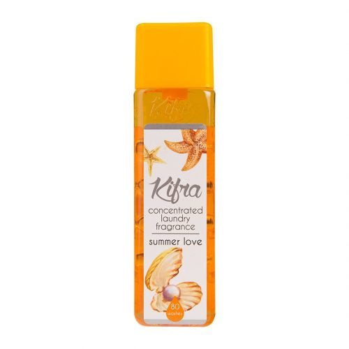 Kifra Laundry Perfumes 80 washes