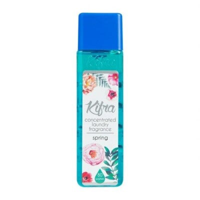 Kifra Laundry Perfumes 80 washes
