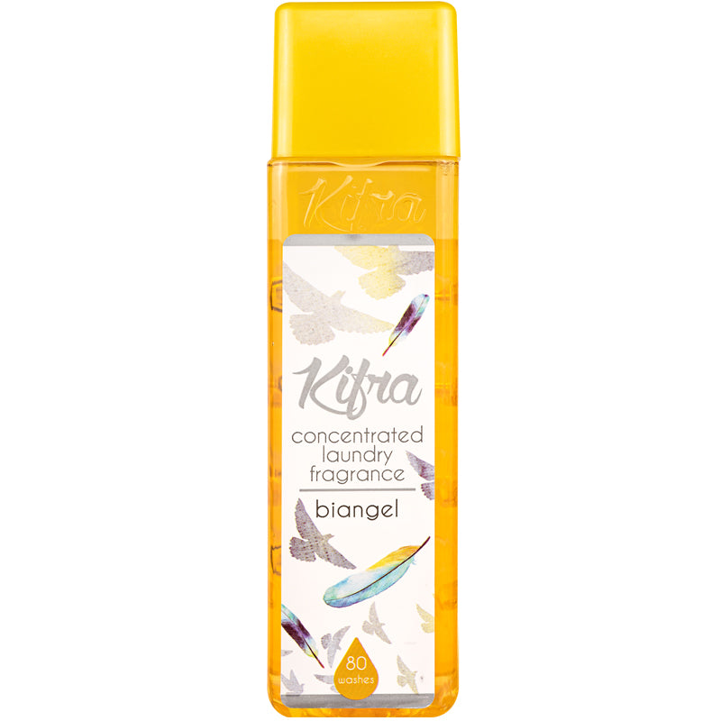 Kifra Laundry Perfumes 80 washes