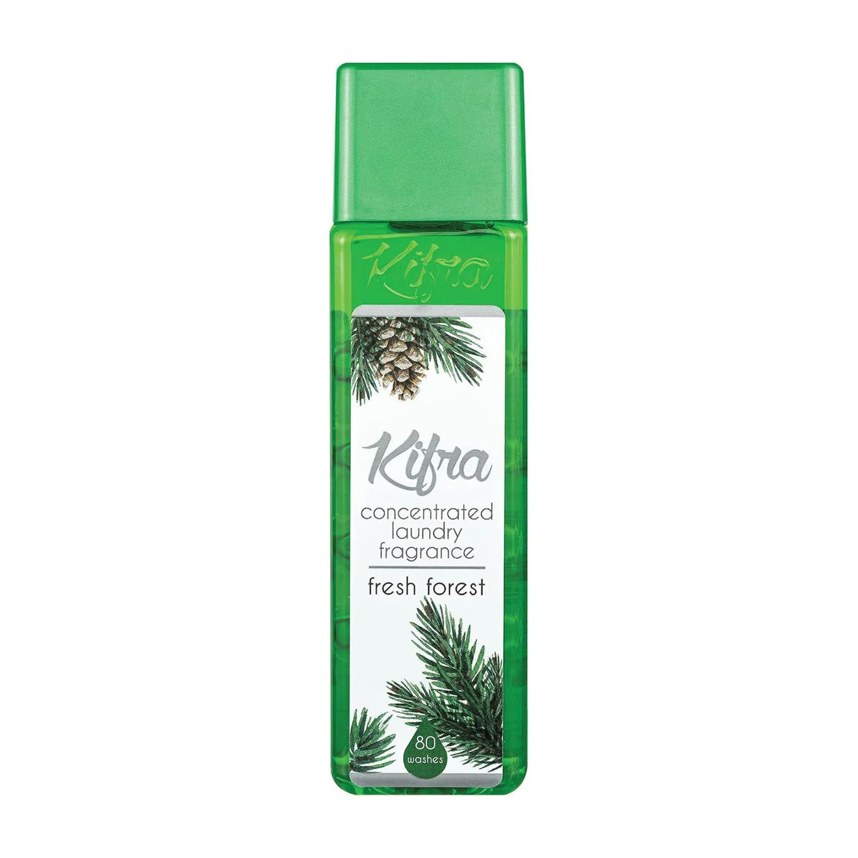 Kifra Laundry Perfumes 80 washes
