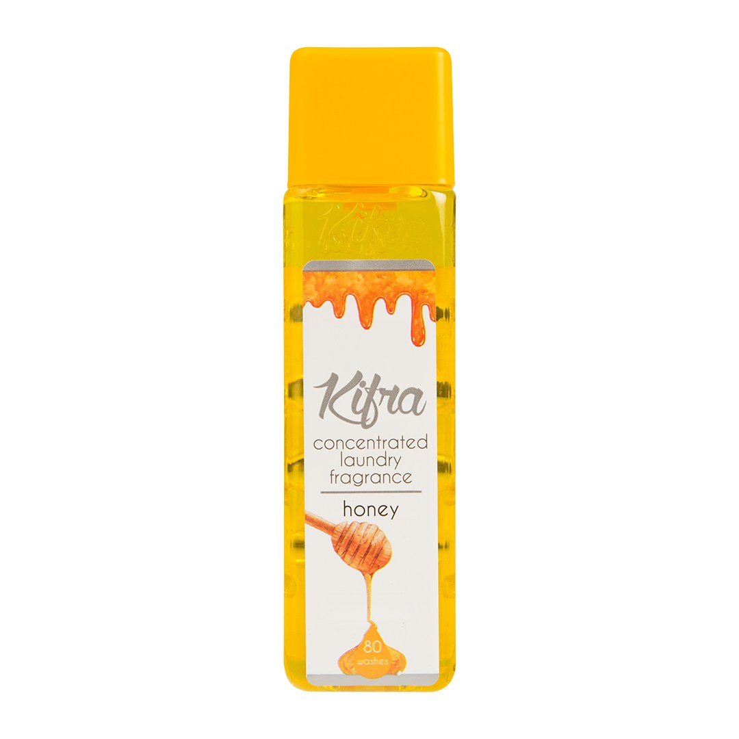 Kifra Laundry Perfumes 80 washes