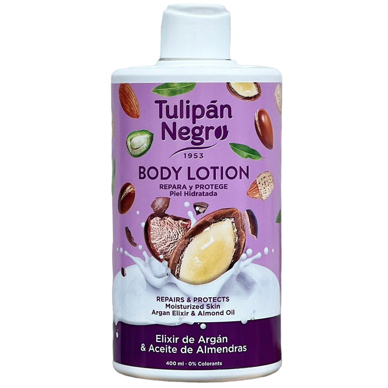 Tulipan Body Lotions