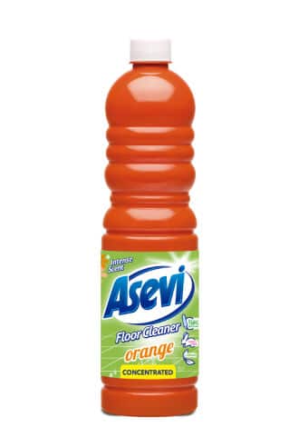 Asevi Floor Cleaners