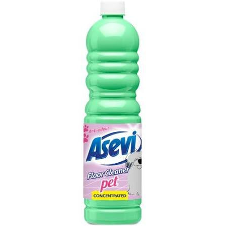Asevi Floor Cleaners