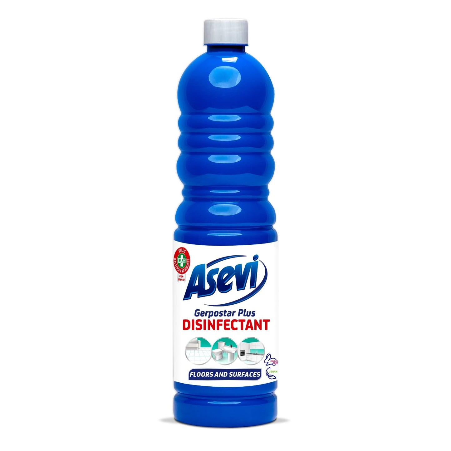 Asevi Floor Cleaners