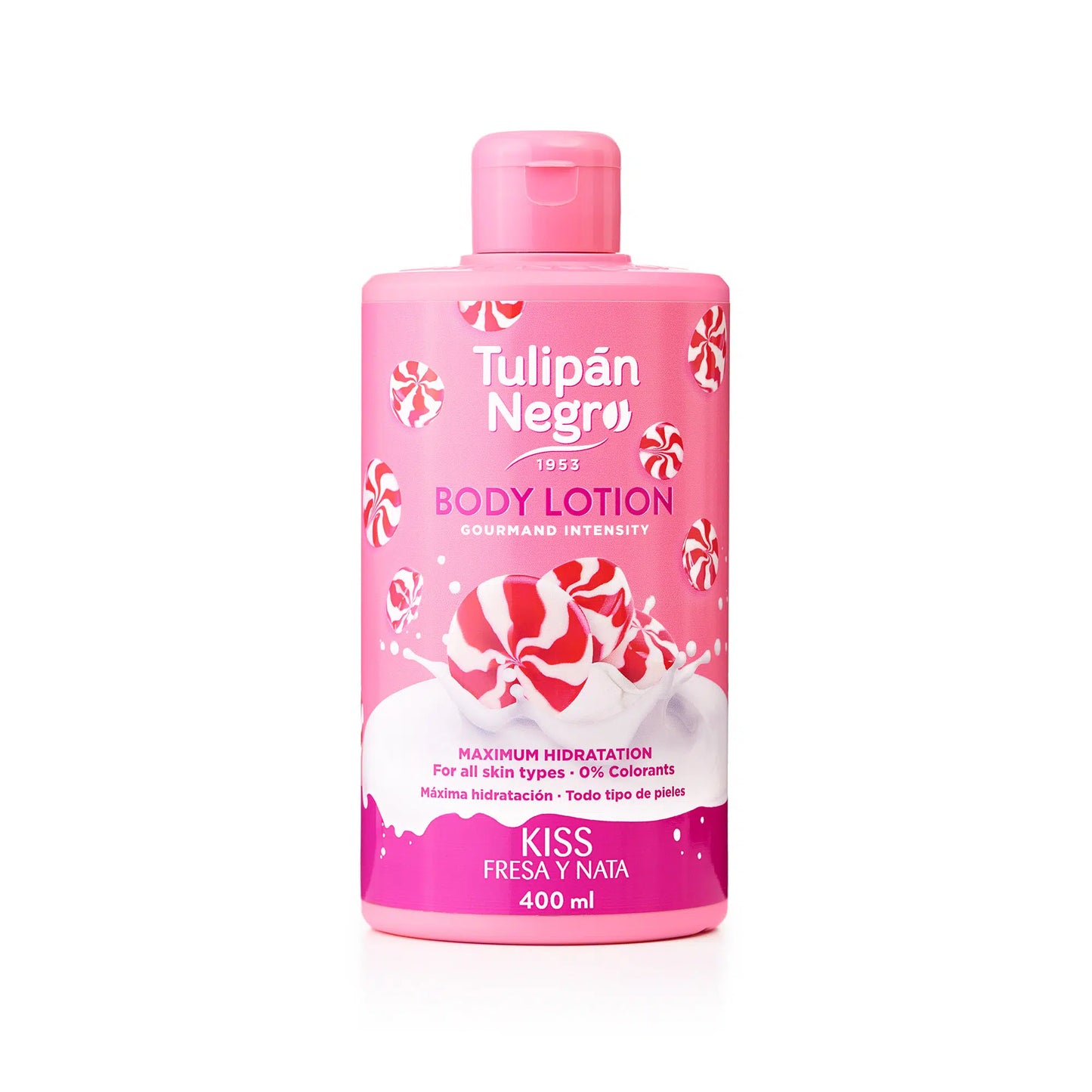 Tulipan Body Lotions